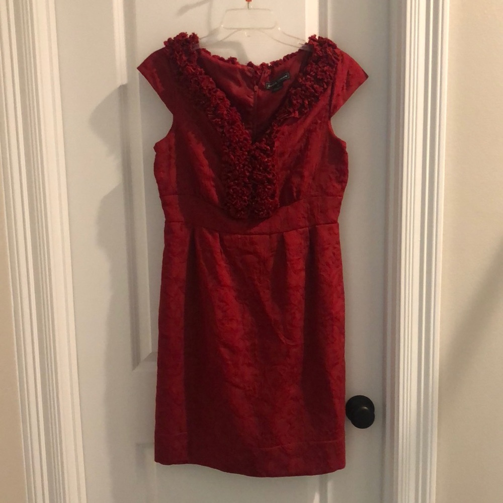 Jessica Howard Dress